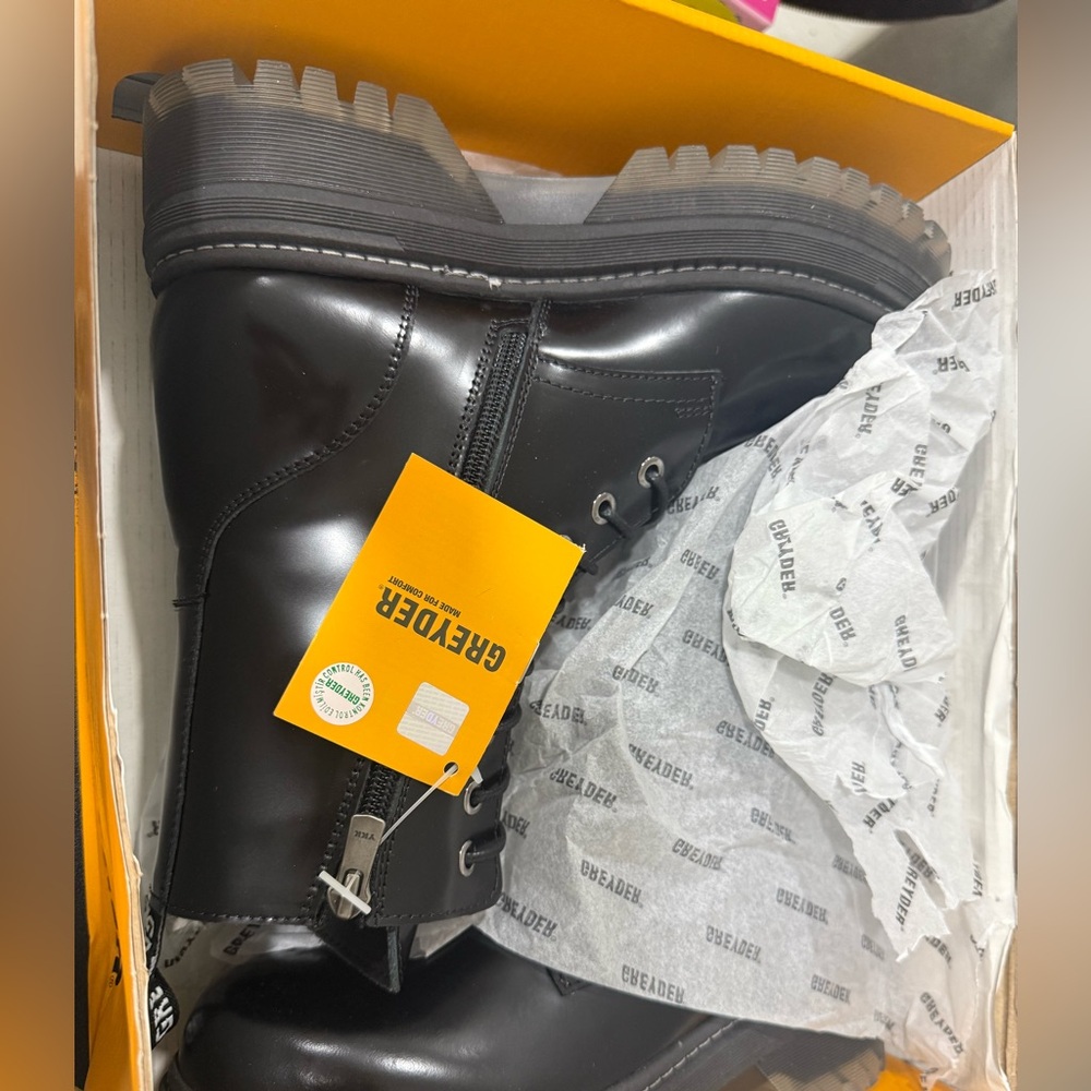 Women Boots